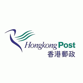 香港航空郵便【HongKong Post Air Mail】